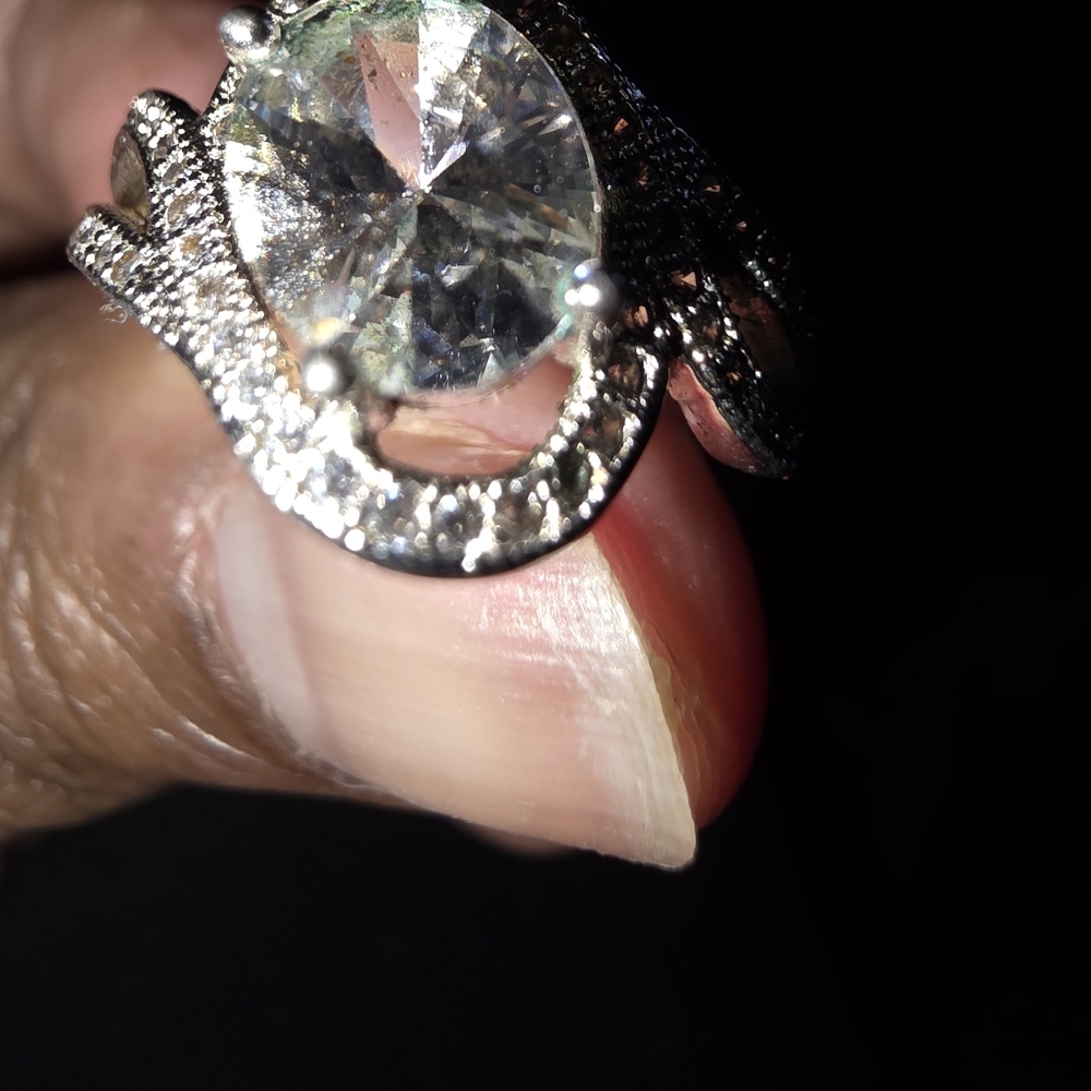 18KGP RING - Picture 6 of 8